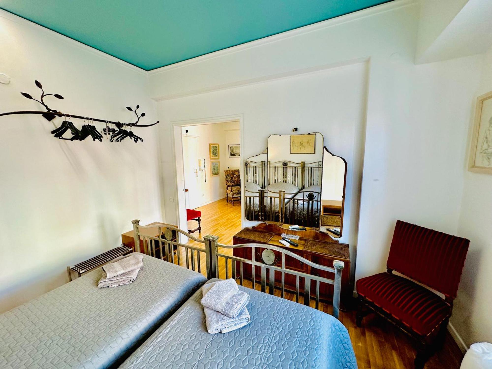 Arisuite Corfu  Exterior photo